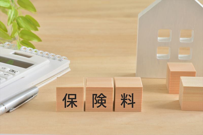 自賠責保険